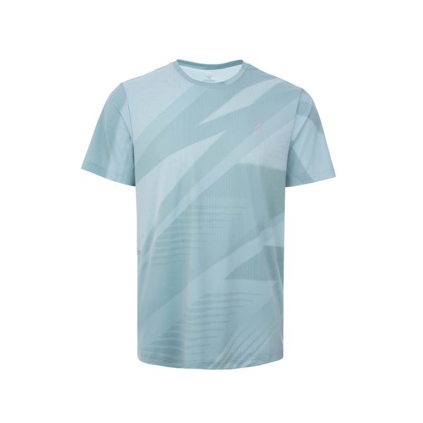 Áo T-shirt 361º Nam T552612101-2