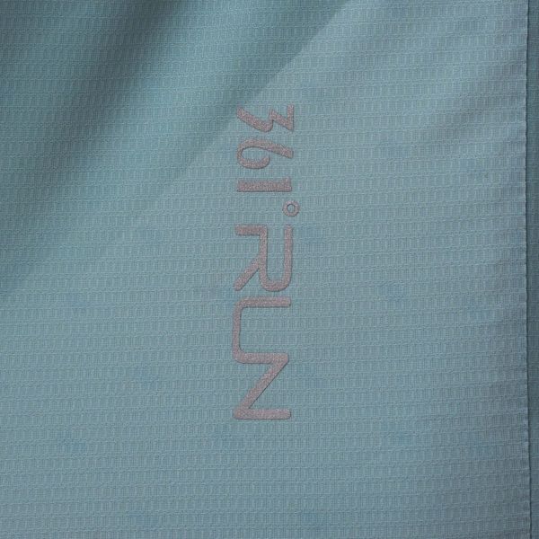 Áo T-shirt 361º Nam T552612101-2