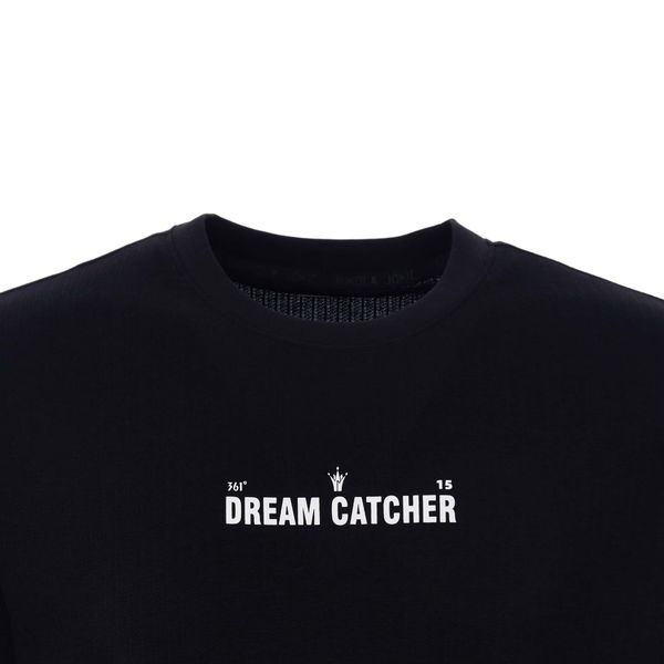 Áo T-shirt 361º Nam W552621103-3C
