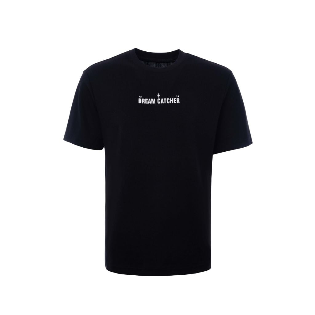 Áo T-shirt 361º Nam W552621103-3C