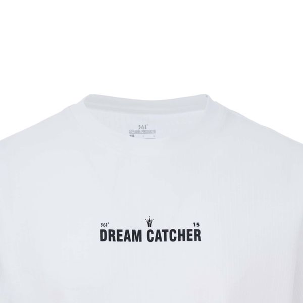 Áo T-shirt 361º Nam W552621103-1C