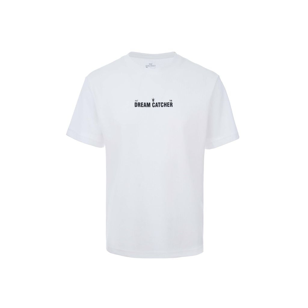 Áo T-shirt 361º Nam W552621103-1C