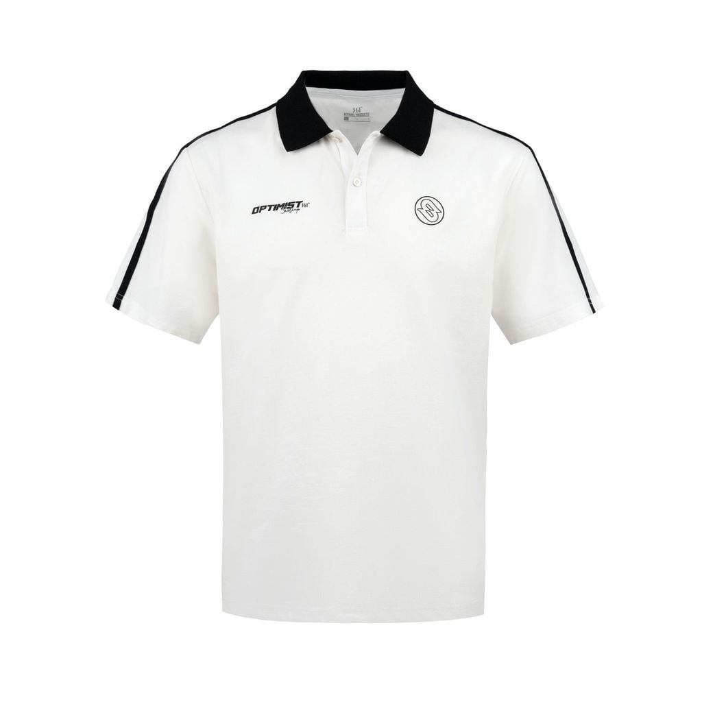 Áo Polo 361º Nam W552629182-1C