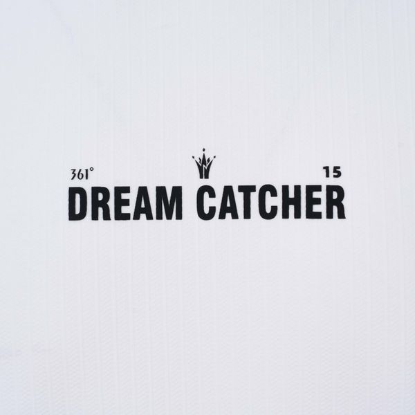 Áo T-shirt 361º Nam W552621103-1C