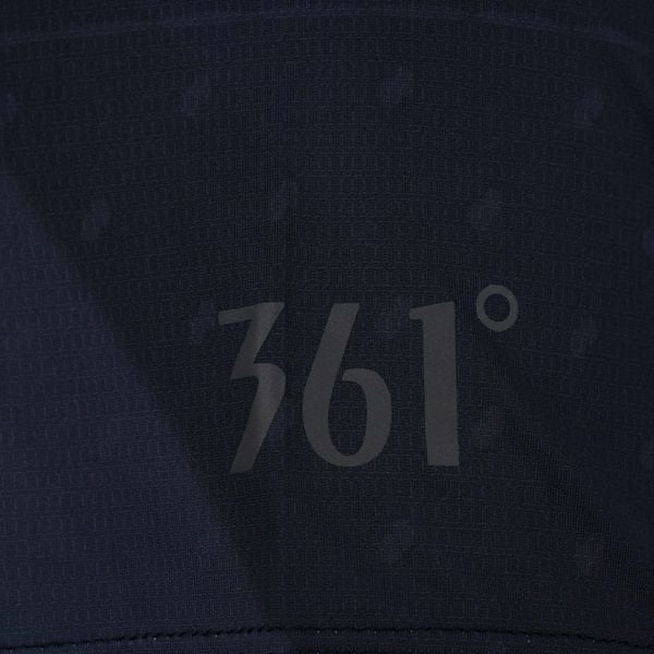 Áo T-shirt 361º Nam T552612101-3
