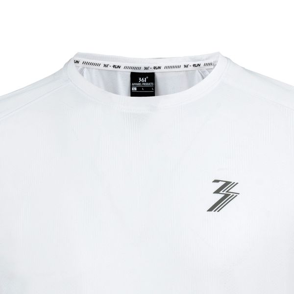 Áo T-shirt 361º Nam W552622051A-1C