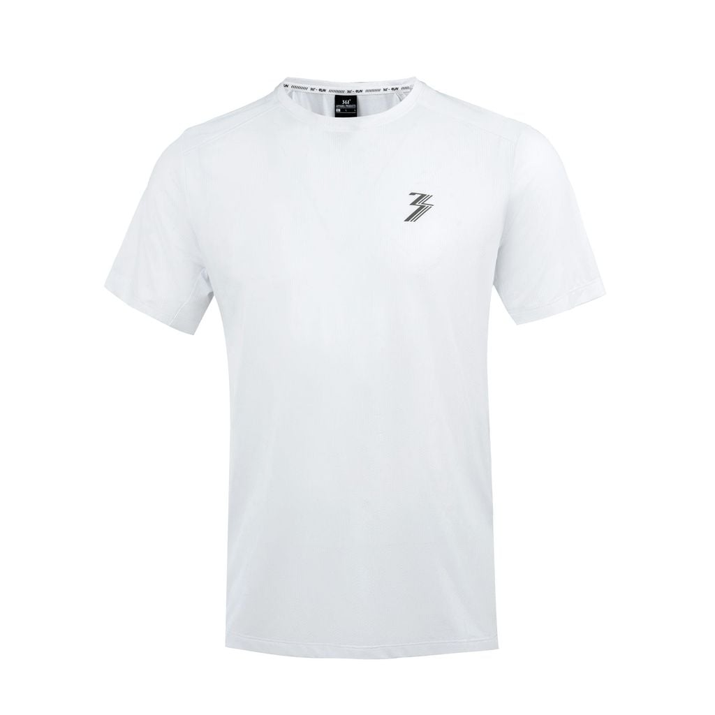 Áo T-shirt 361º Nam W552622051A-1C