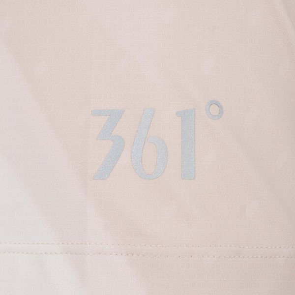 Áo T-shirt 361º Nam T552612101-1