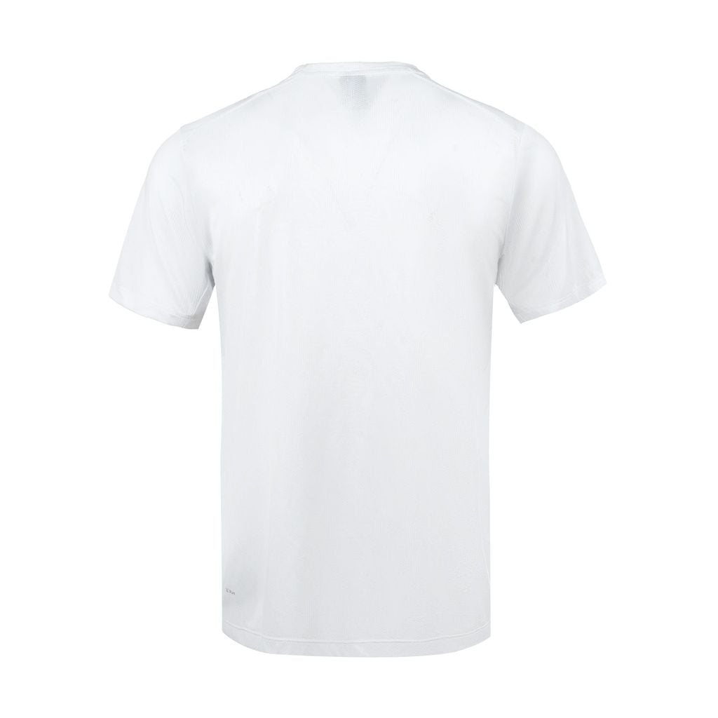 Áo T-shirt 361º Nam W552622051A-1C