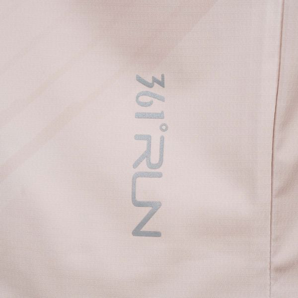 Áo T-shirt 361º Nam T552612101-1