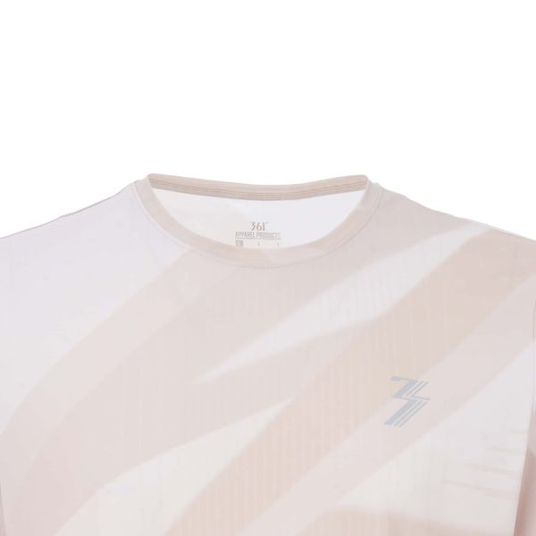 Áo T-shirt 361º Nam T552612101-1