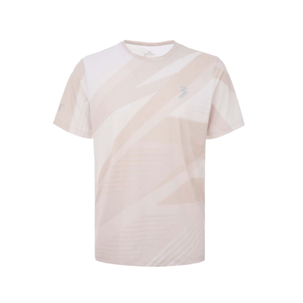 Áo T-shirt 361º Nam T552612101-1