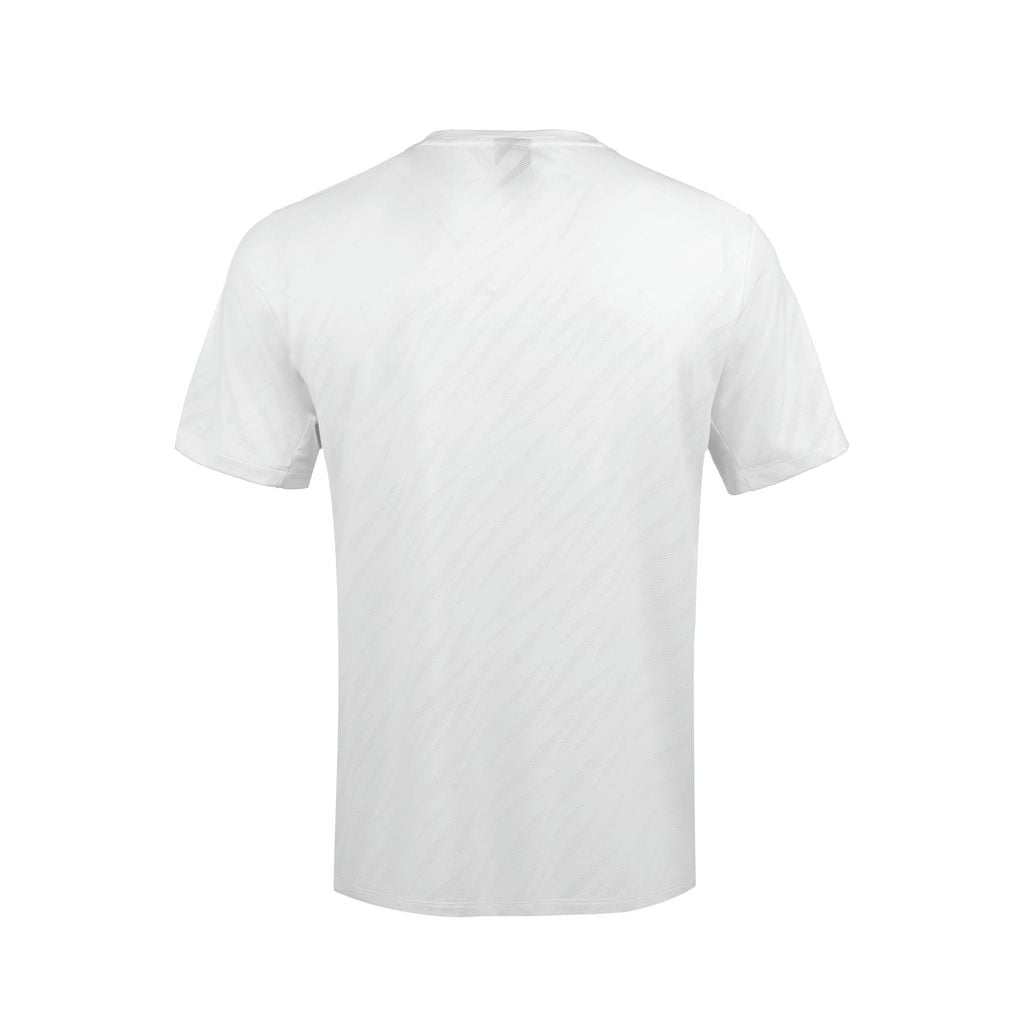 Áo T-shirt 361º Nam W552624122-1C