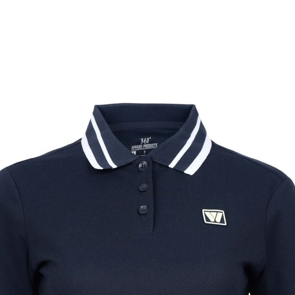 Áo Polo 361º Nữ W562624143-3C