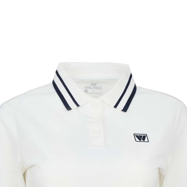 Áo Polo 361º Nữ W562624143-1C