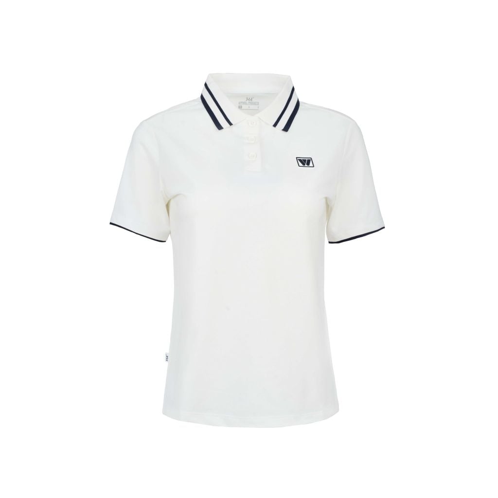 Áo Polo 361º Nữ W562624143-1C