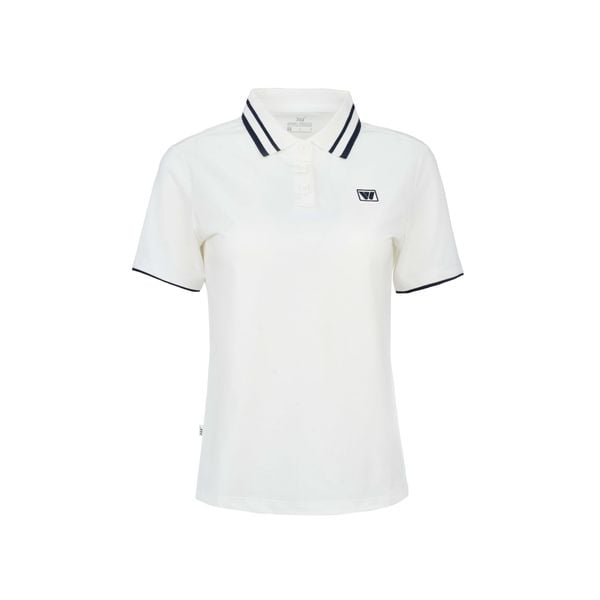 Áo Polo 361º Nữ W562624143-1C