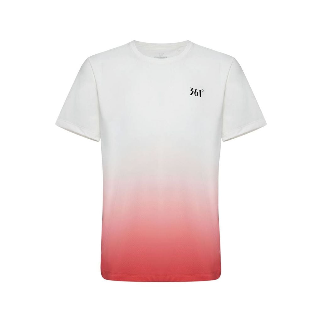 Áo T-shirt 361º Nam T552634114-1