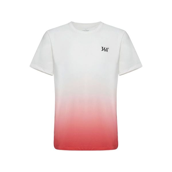 Áo T-shirt 361º Nam T552634114-1