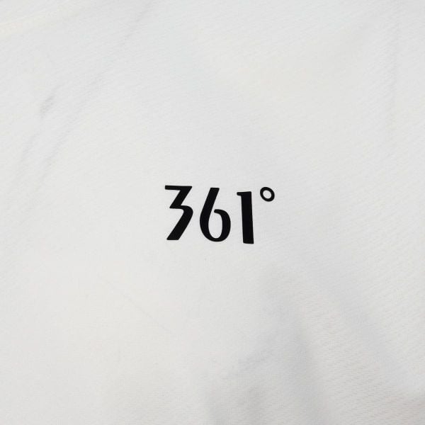 Áo T-shirt 361º Nam T552634114-1