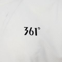 Áo T-shirt 361º Nam T552634114-1
