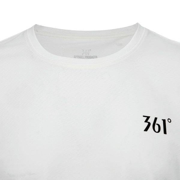 Áo T-shirt 361º Nam T552634114-1