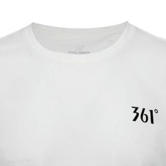 Áo T-shirt 361º Nam T552634114-1