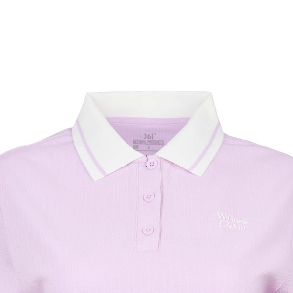 Áo Polo 361º Nữ W562624002A-3C