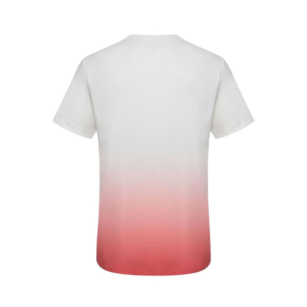 Áo T-shirt 361º Nam T552634114-1