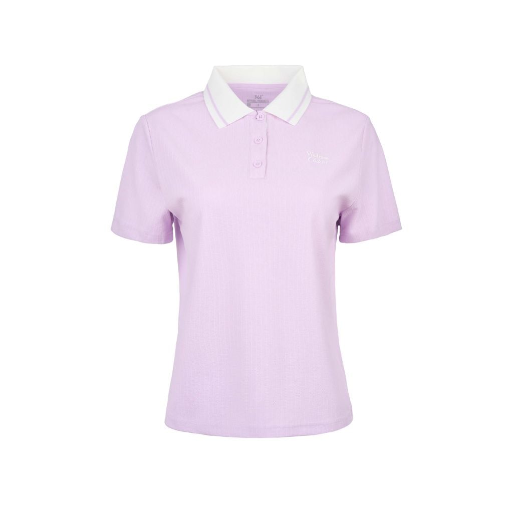 Áo Polo 361º Nữ W562624002A-3C