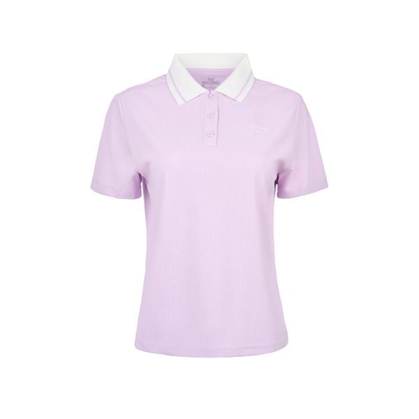 Áo Polo 361º Nữ W562624002A-3C