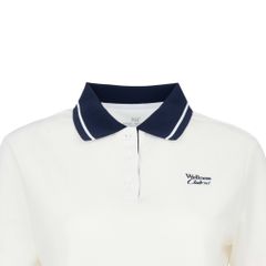 Áo Polo 361º Nữ W562624002A-2C