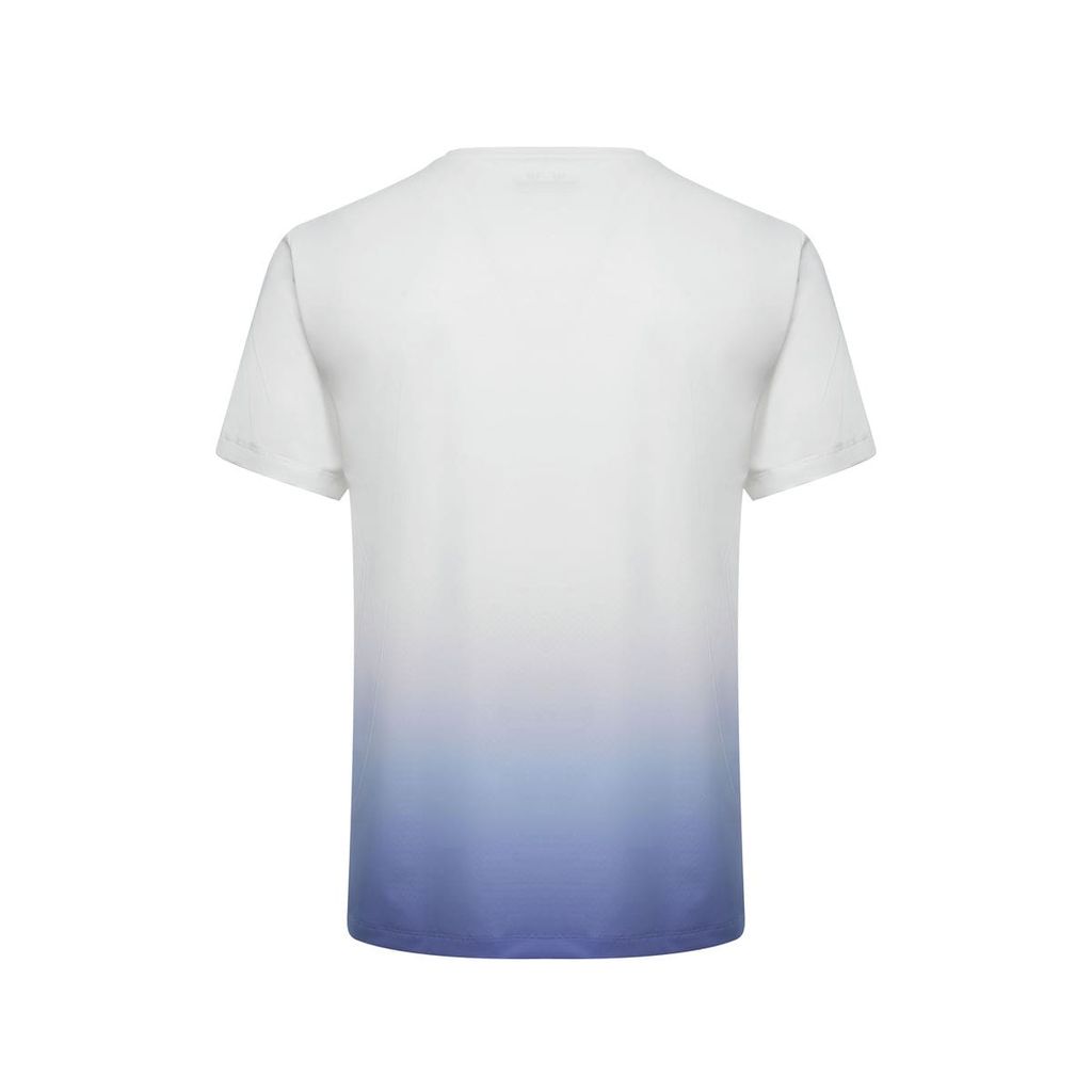 Áo T-shirt 361º Nam T552634101-1