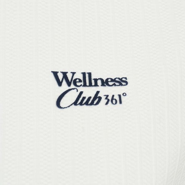 Áo Polo 361º Nữ W562624002A-2C