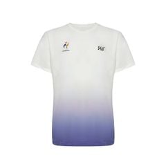 Áo T-shirt 361º Nam T552634101-1