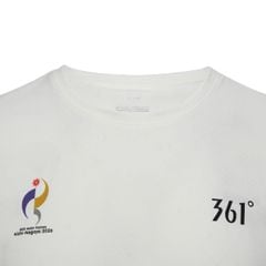 Áo T-shirt 361º Nam T552634101-1