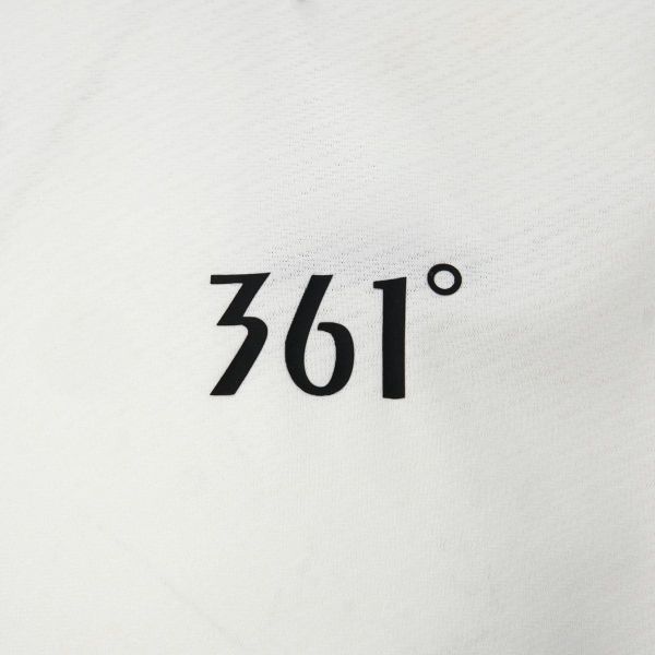 Áo T-shirt 361º Nam T552634101-1
