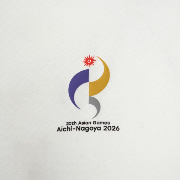 Áo T-shirt 361º Nam T552634101-1
