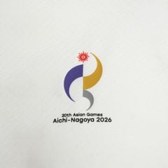 Áo T-shirt 361º Nam T552634101-1