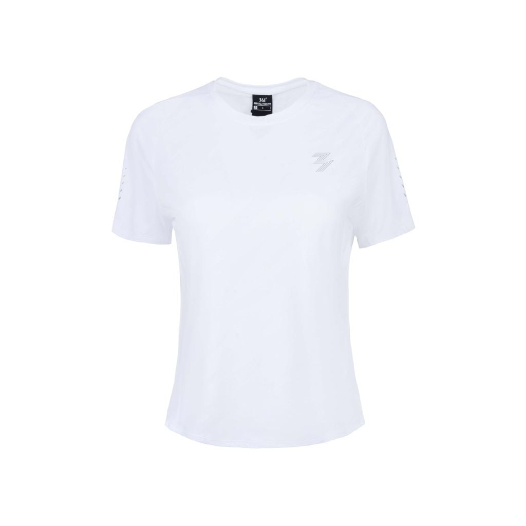 Áo T-shirt 361º Nữ W562622051A-1C