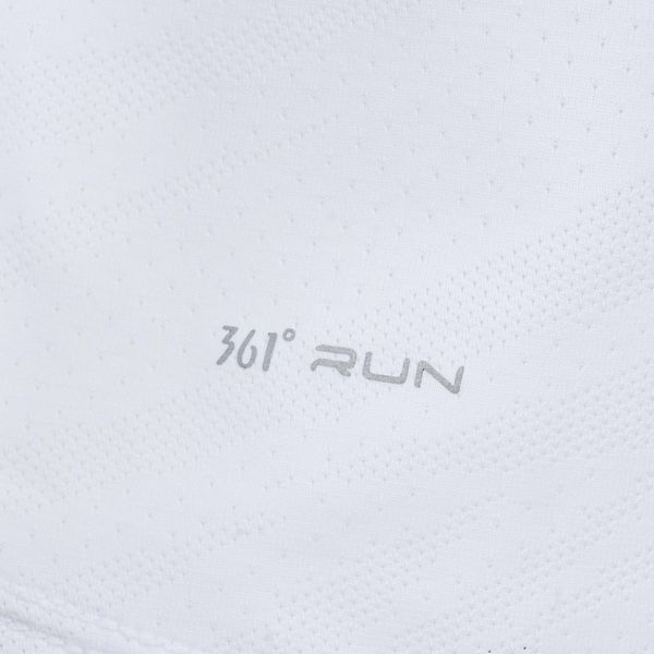 Áo T-shirt 361º Nữ W562622051A-1C