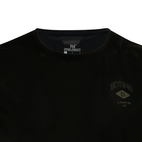 Áo T-shirt 361º Nam W552624126-4C