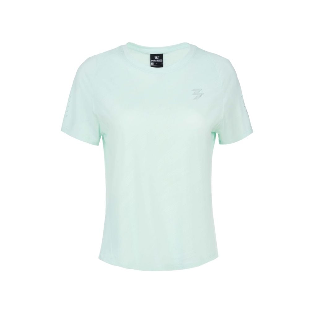 Áo T-shirt 361º Nữ W562622051A-2C