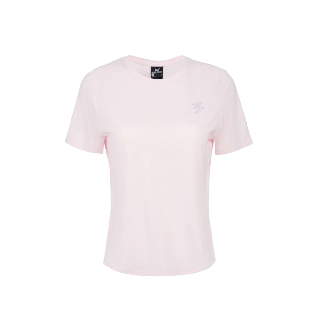 Áo T-shirt 361º Nữ W562622051A-3C