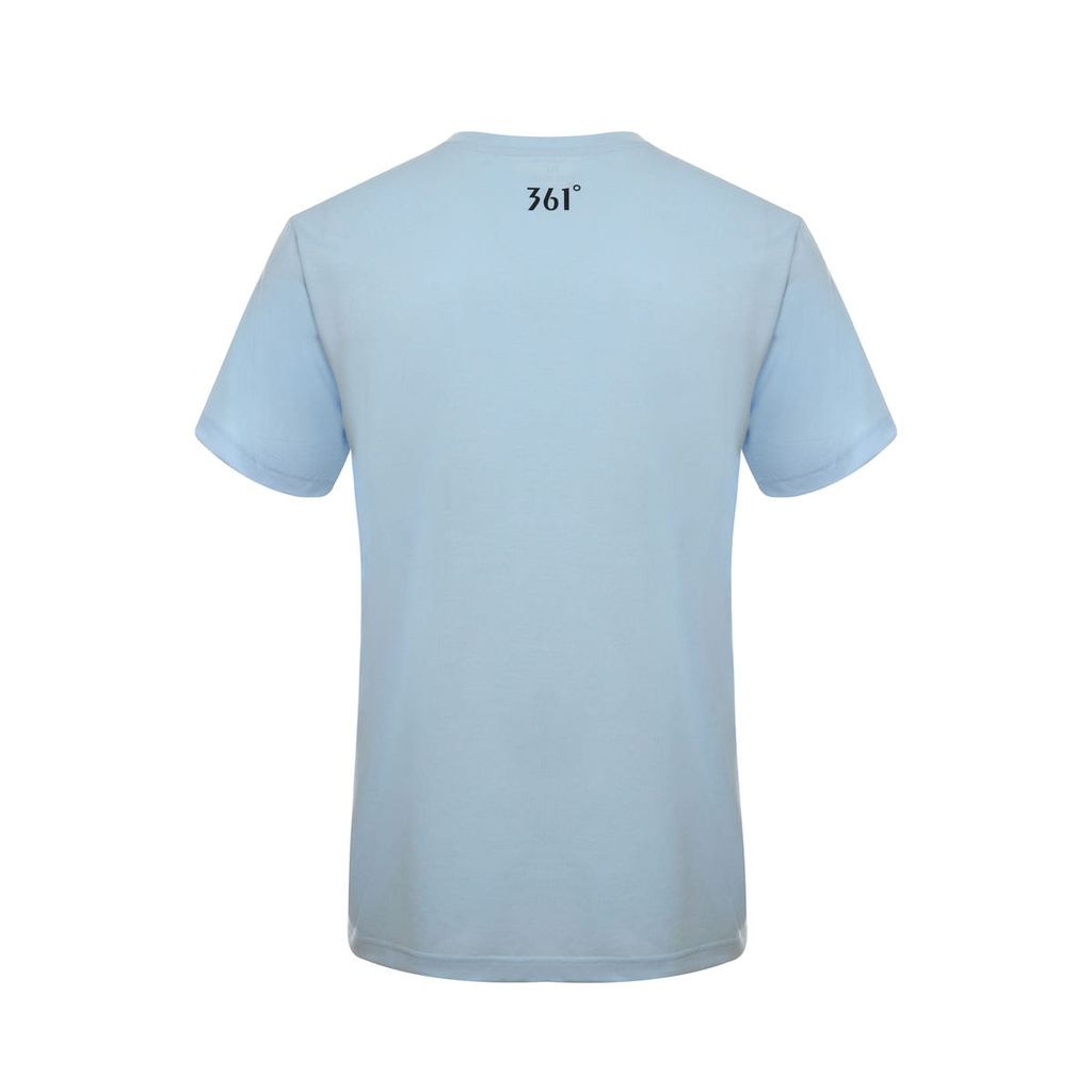 Áo T-shirt 361º Nam T552634102-2