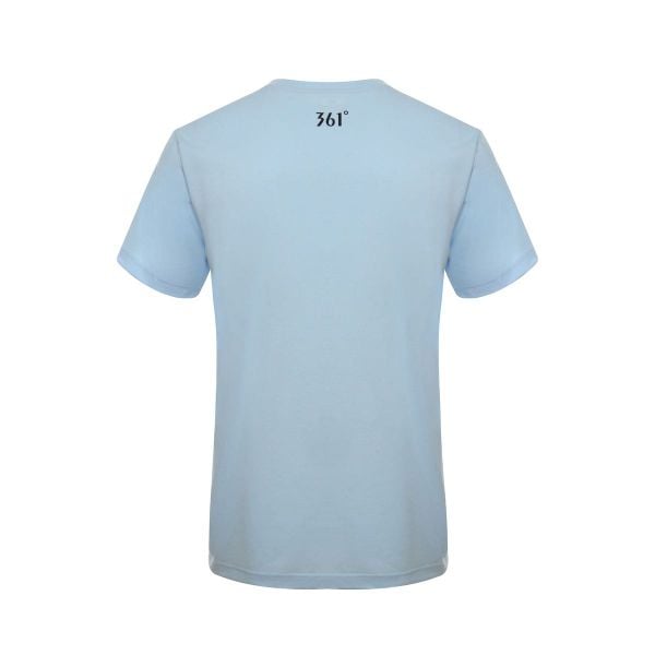 Áo T-shirt 361º Nam T552634102-2