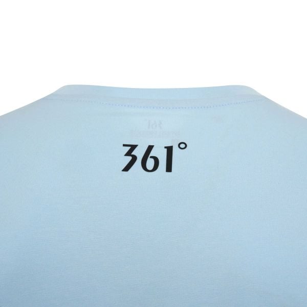 Áo T-shirt 361º Nam T552634102-2