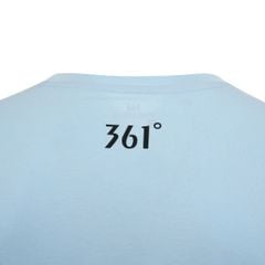 Áo T-shirt 361º Nam T552634102-2