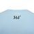 Áo T-shirt 361º Nam T552634102-2