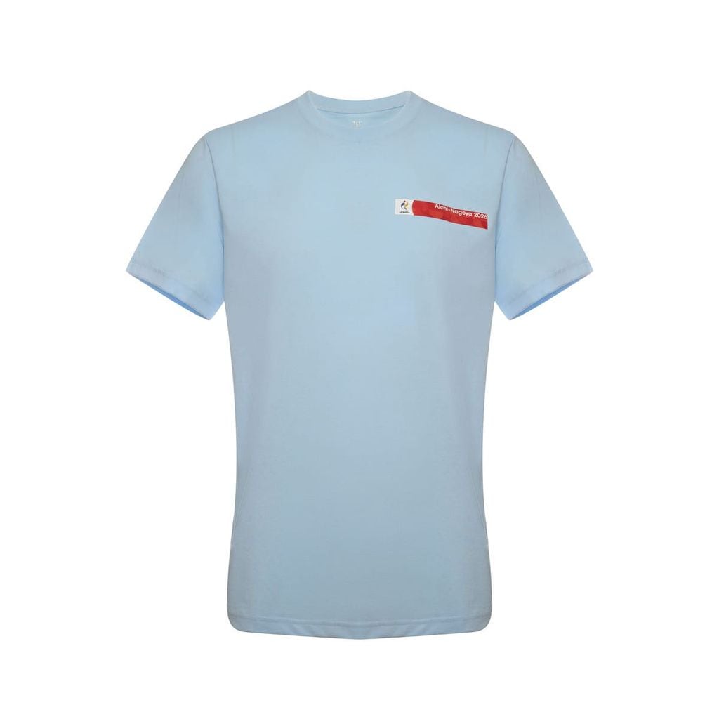 Áo T-shirt 361º Nam T552634102-2